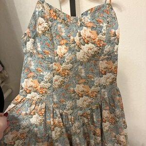 Summer dress